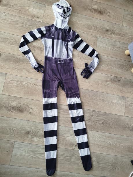 Smejuci sa jack mospsuit,