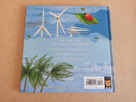 Harriet evans - in the sky hb,