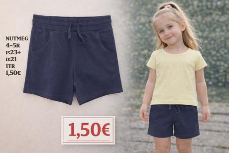 Teplákové šortky, nutmeg,110