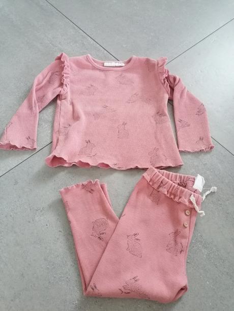 Súprava zara č. 92, zara,92