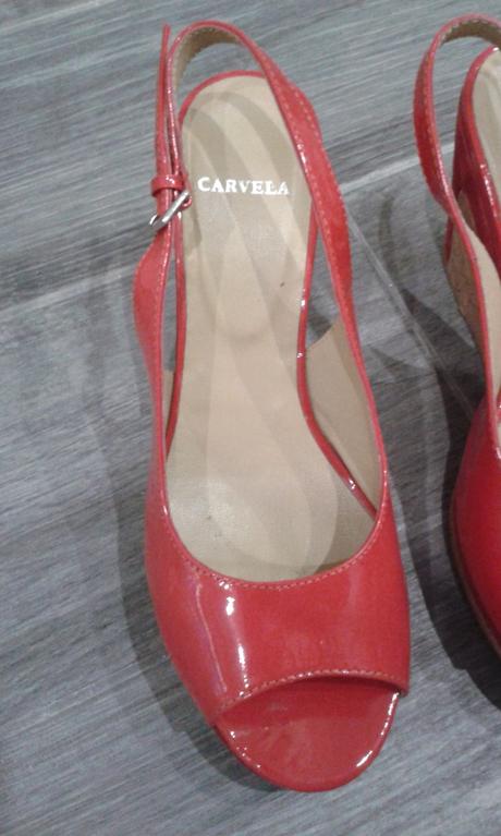 Dámske sandále za skvelú cenu, 36