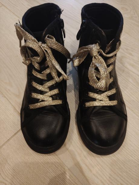 Prechodné topánky, nelli blu,32