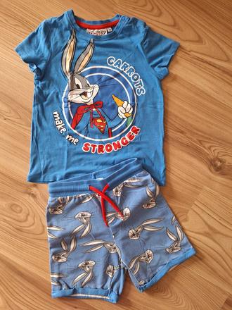 Súprava looney tunes, pepco,98