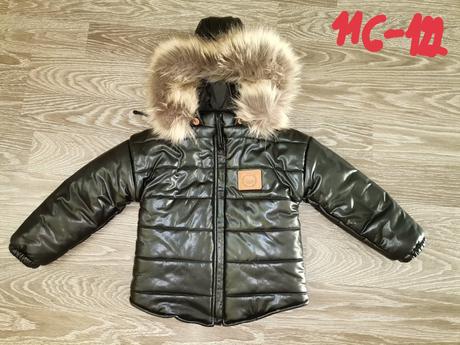 Lattante bundička lesklá, 116