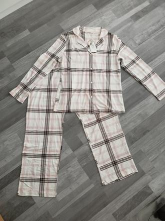 Pyžamo s, terranova,s