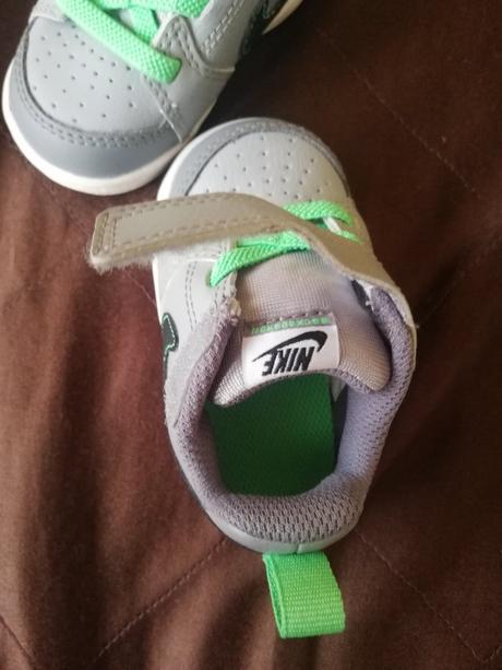 Kozene tenisky nike, nike,19