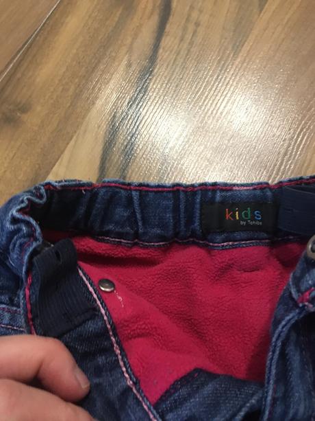 Zateplené nohavice, tcm,98