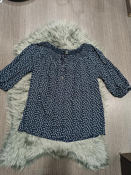 Blúzka f&f veľ. s, f&f,s