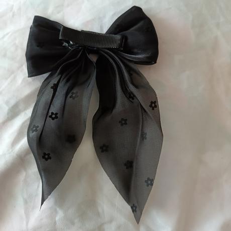 Mašle sponky do vlasov, 