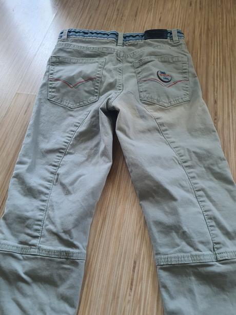 Súprava ch12, sergent major,146