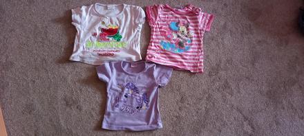 Tričká 3 krát, 86