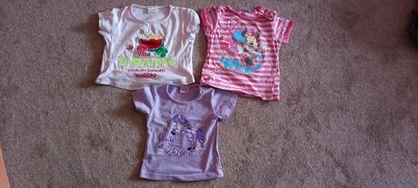 Tričká 3 krát, 86