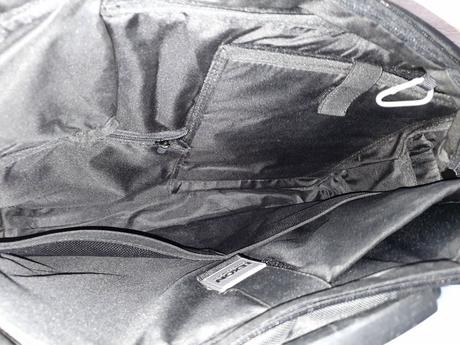 Lexon challenger taška na dokumenty, 