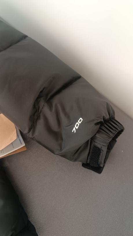 Bunda the north face, s