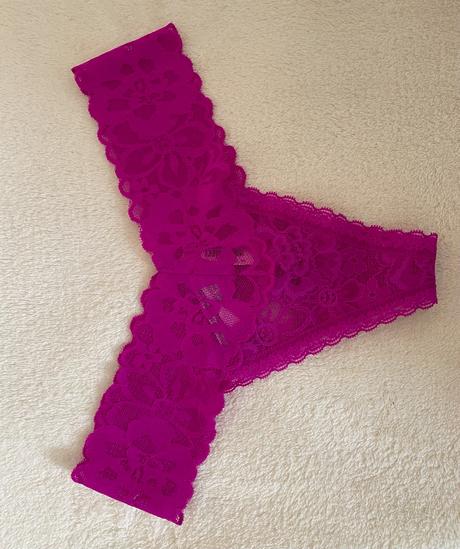 Victoria's secret original brazilky a tanga, victoria's secret,xs