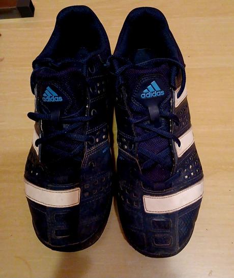 Tenisky adidas, adidas,38