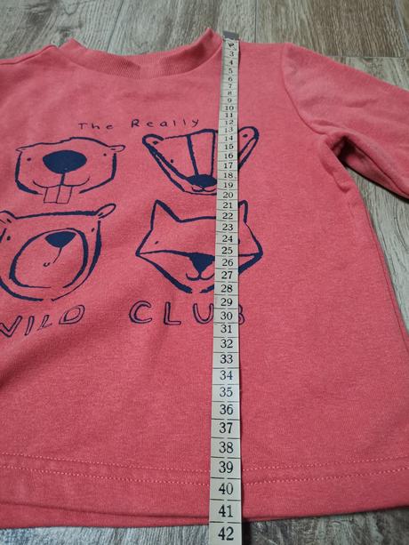 Mikina v.104, f&f,104