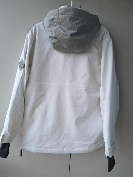 Spyder dámska zimná gore-tex bunda veľkosť l, l