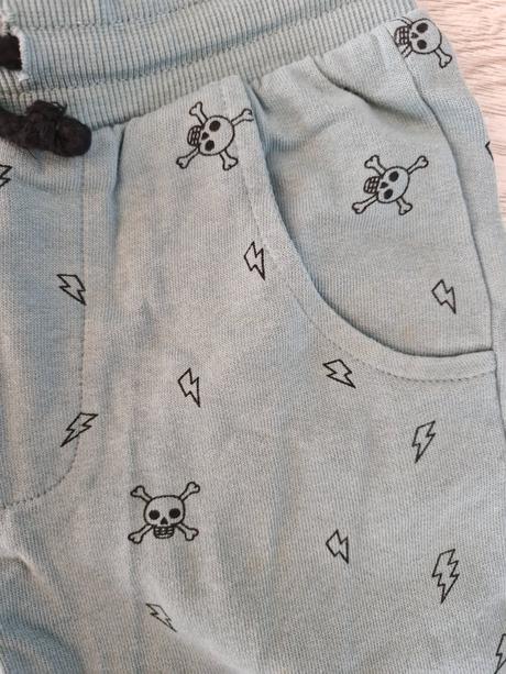 Tepláky, reserved,122