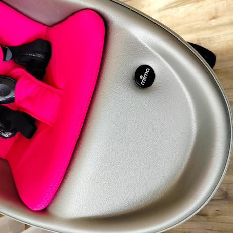 Kočík mima xari, mima,mima xari