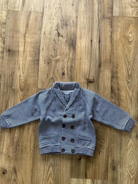 Chlapčenská mikina, coolclub,80