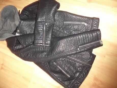 Pánska esprit bunda veľ.l, esprit,l