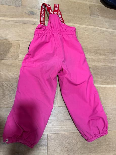 Reima otepľovačky, reima,104