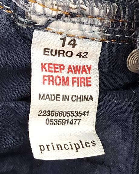 Dámske rifle, principles,42