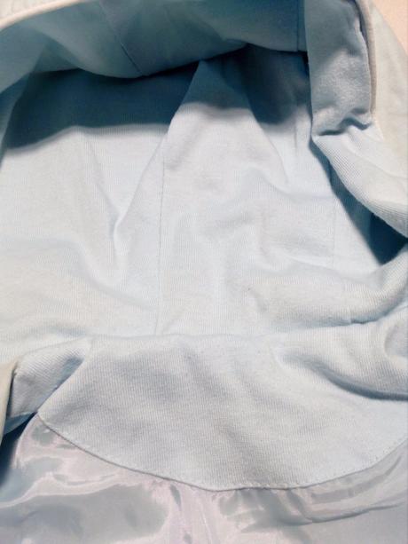 Prechodná bunda v. 80, mothercare,80