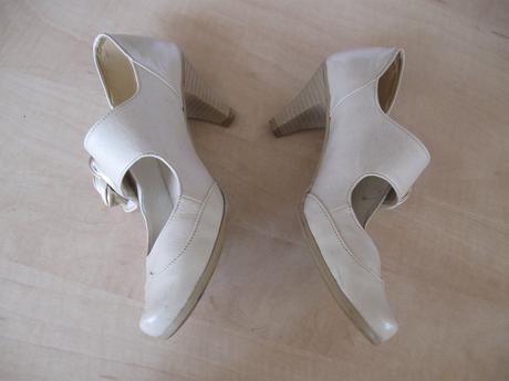 Dámske topánky, 37, 37