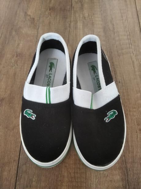 Lacoste 27, lacoste,27