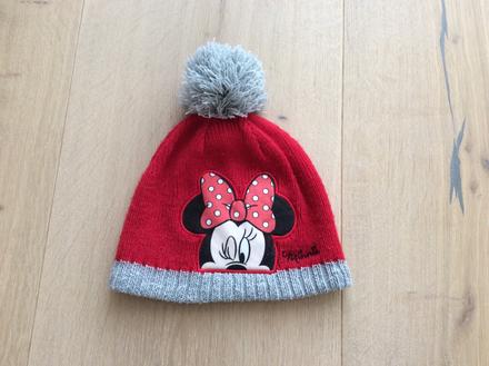 Ciapka minnie, disney,86