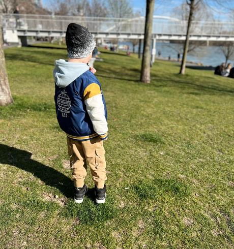 Zara nohavice 116, zara,116