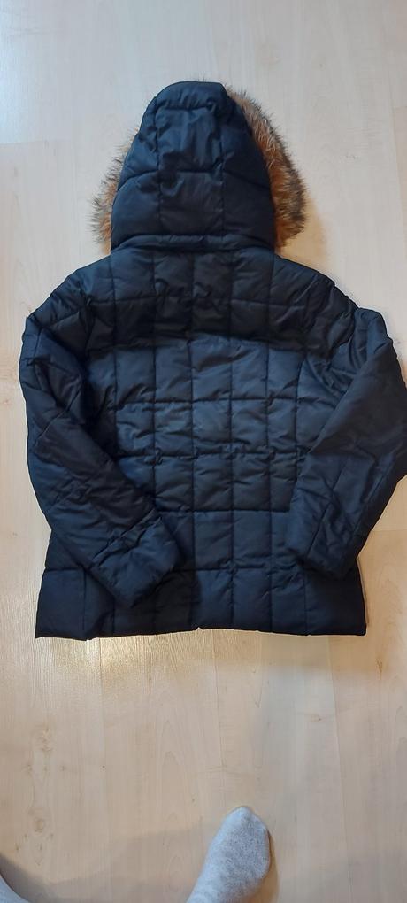 Zimná bunda dámska, m
