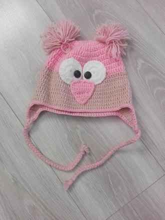 Sovickova ciapka, 110