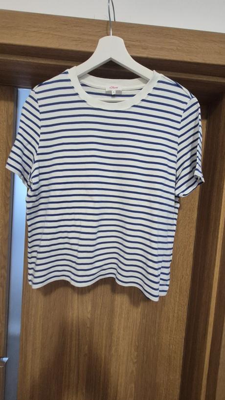 Tricko s'oliver, s.oliver,42