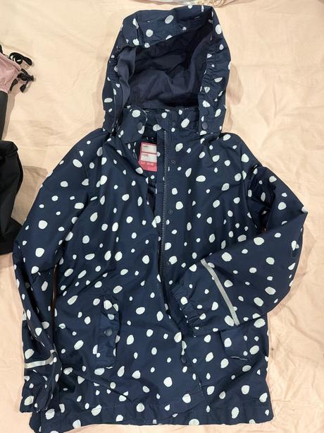 Prechodna bunda, 134