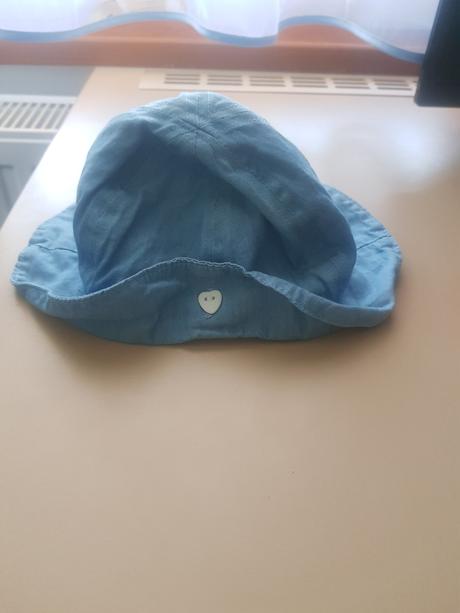 Klobučik, pepco,74 / 80