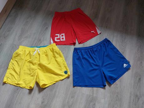 Kratasy + plavky, 176