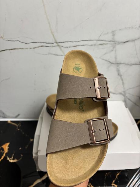 Birkenstock arizona papillio, 39