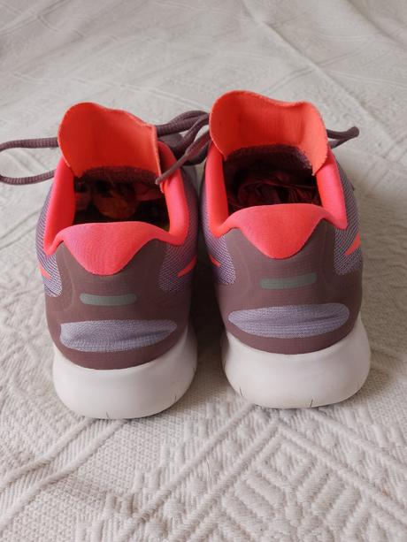 Bezecke tenisky nike free run, nike,38