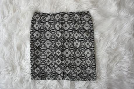 2 x sukňa, bershka,s