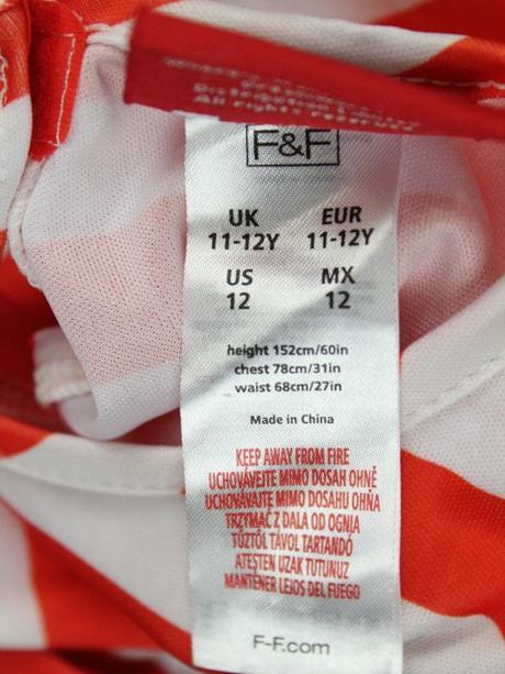 Detektív tričko where's wally 11-12 r a, 