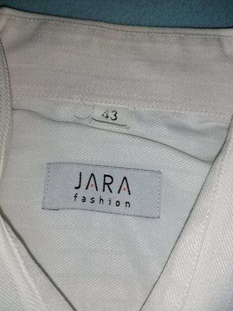 Košeľa jara fashion, 43