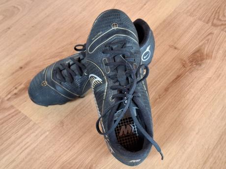 Kopačky nike mercurial v.36,5, nike,36