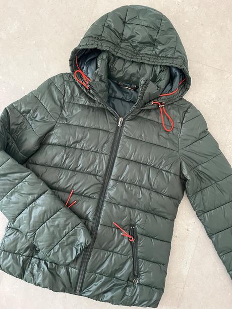 Prechodna bunda tom taylor, tom tailor,xs