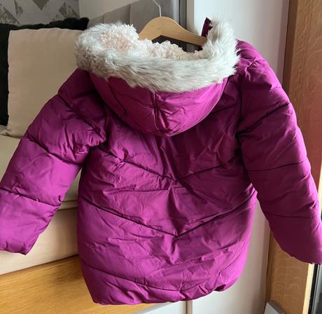 Zimná bunda next veľ. 98-104 (3-4r.), next,104