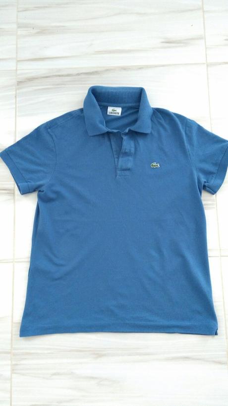 Tričko lacoste, lacoste,s