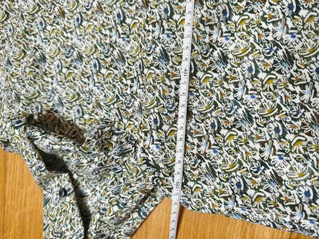 Košeľa blažek, 40