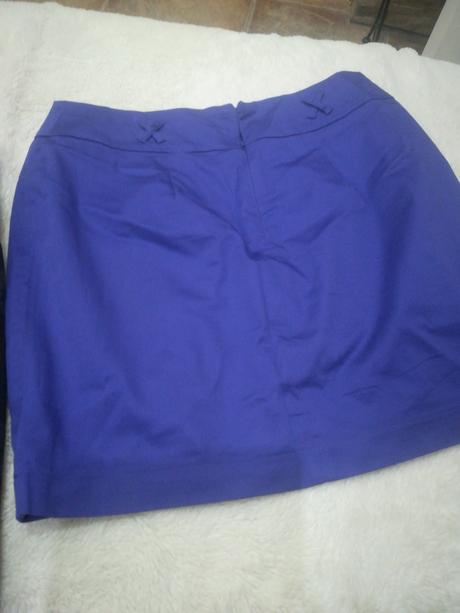 2 modne sukne next a papaya, 40